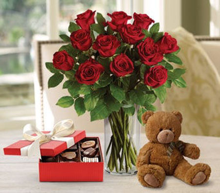 Picture for category Romance