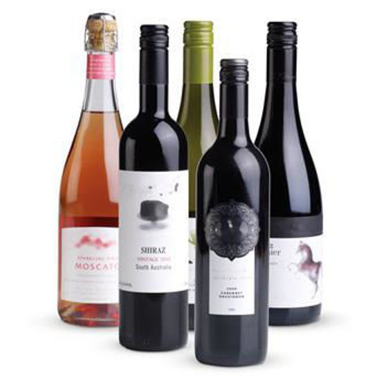 AD309 Wine