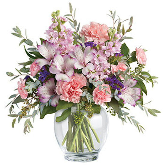 Pretty in Pastel