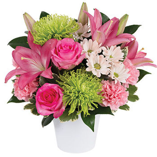 Perfect Posy