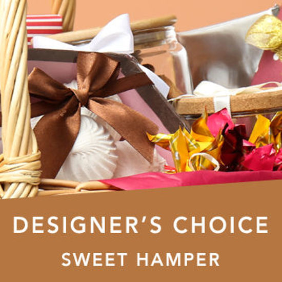 DC Sweet Hamper