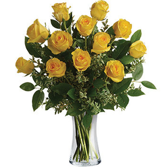 Say Yellow