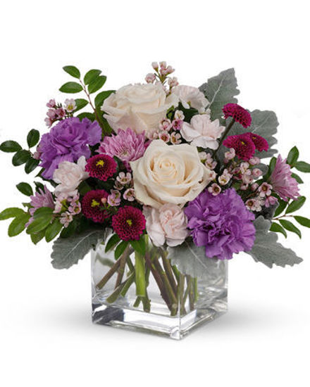 Serene Mum
